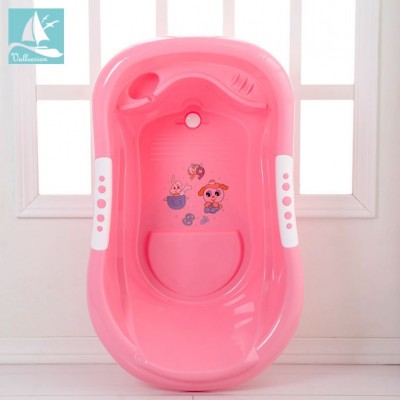 Online shop china more popular high quality baby plastic bath tub bathtubs