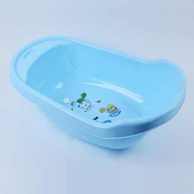 BPA free cheap food grade material plastic kids infant child baby bath tub basin bathtub bathtubs for children